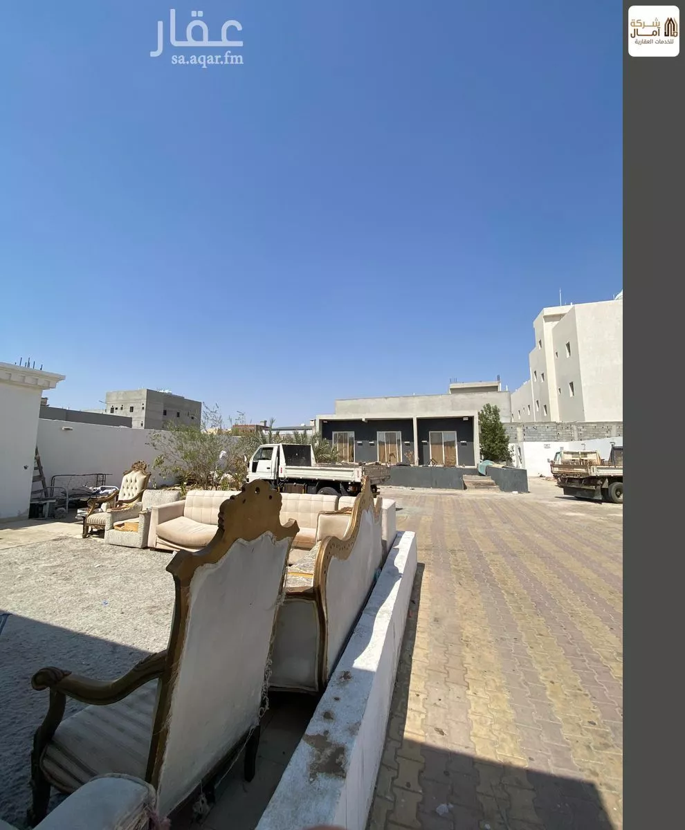 900 sqm land in Jeddah 1