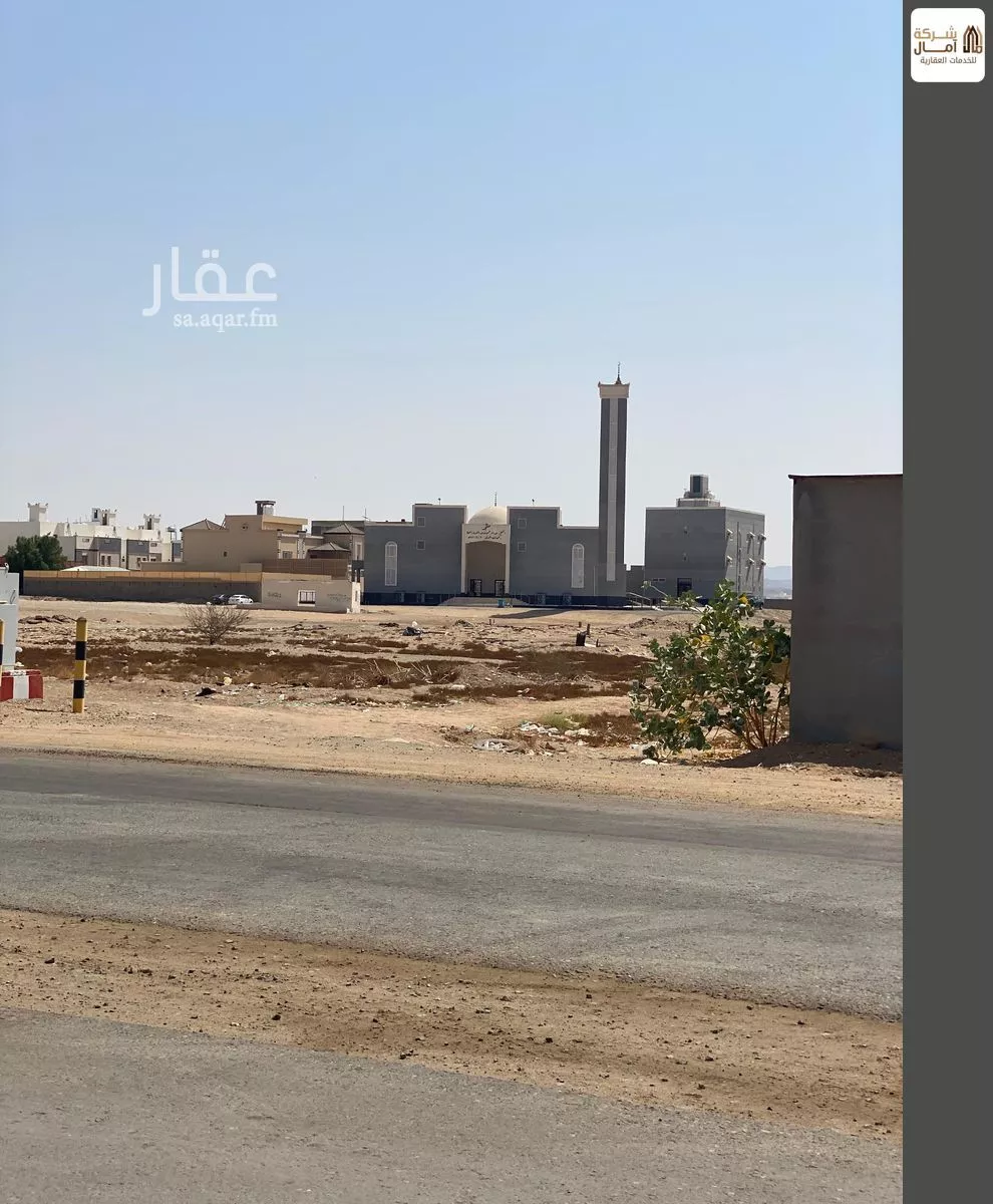 900 sqm land in Jeddah 2