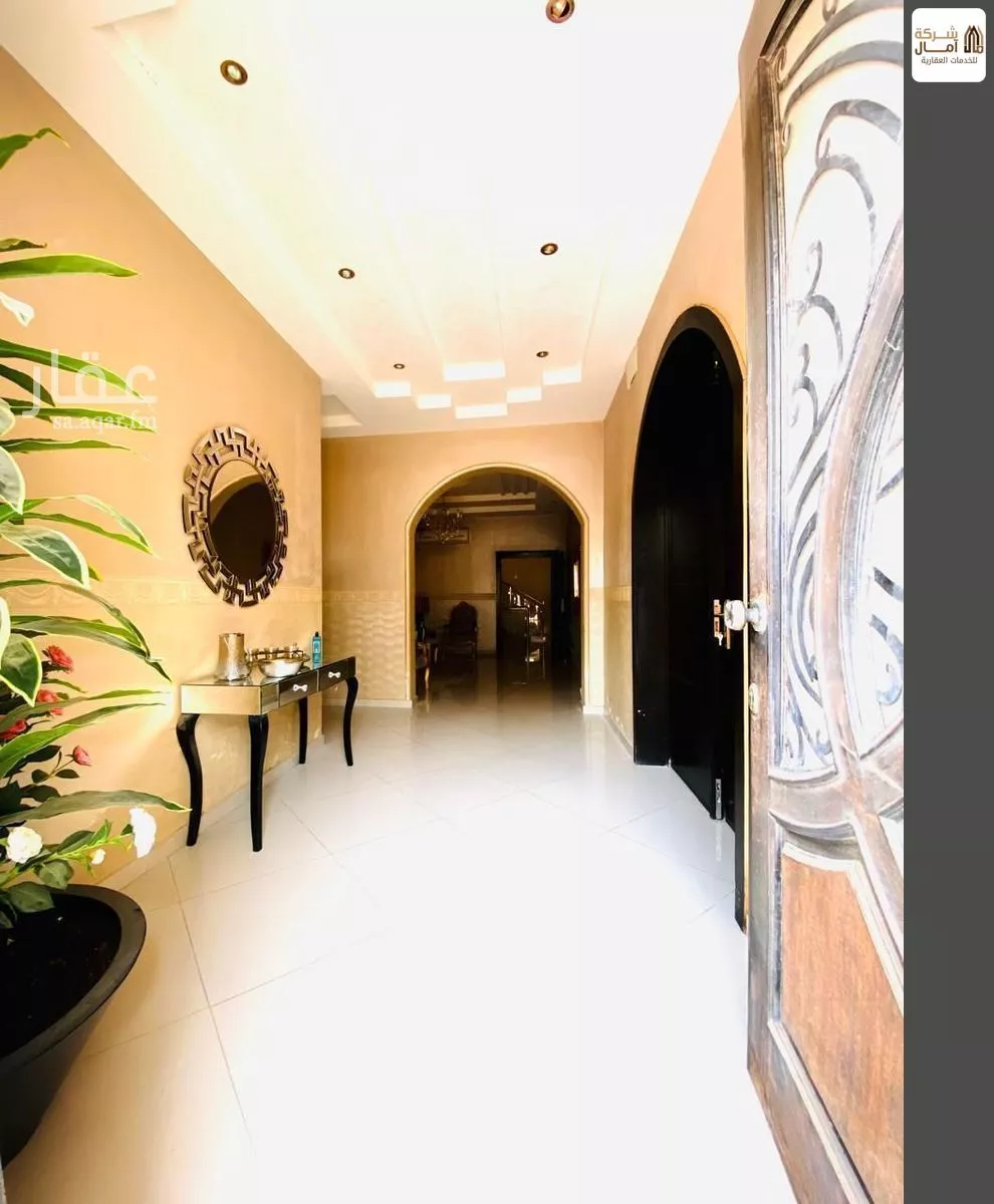 فيلا 10 غرف في الياقوت 2