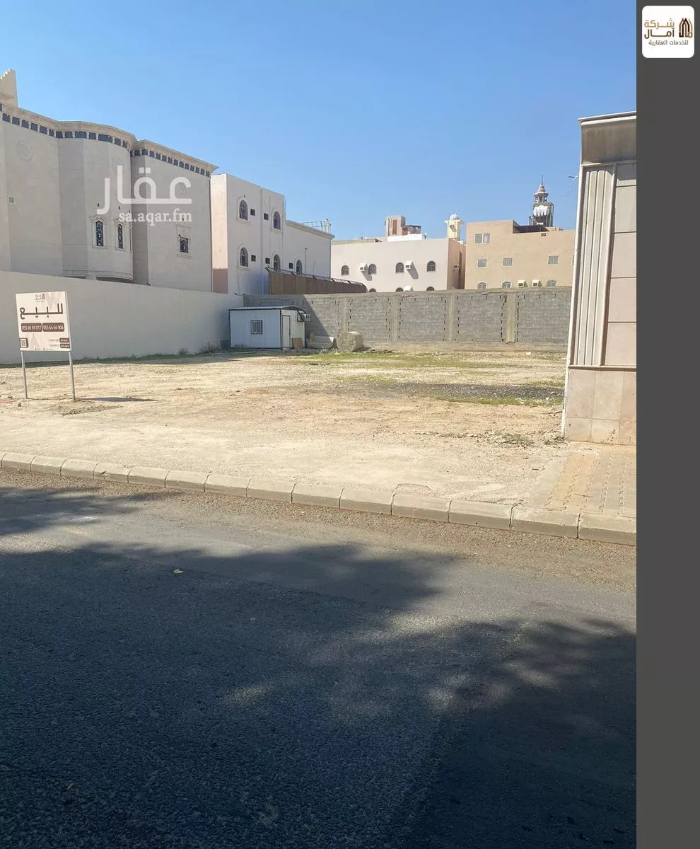 land in Al Sharayea, Makkah 6