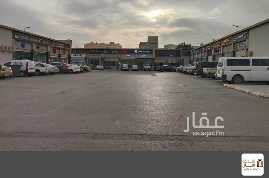 1 bedroom shop in Al Khaleej, Riyadh 12