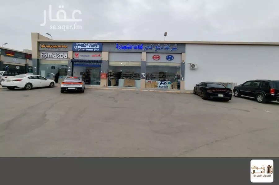 1 bedroom shop in Al Khaleej, Riyadh 13