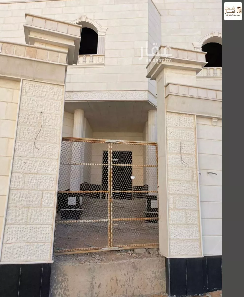 فيلا 27 غرف في الدفاع 3