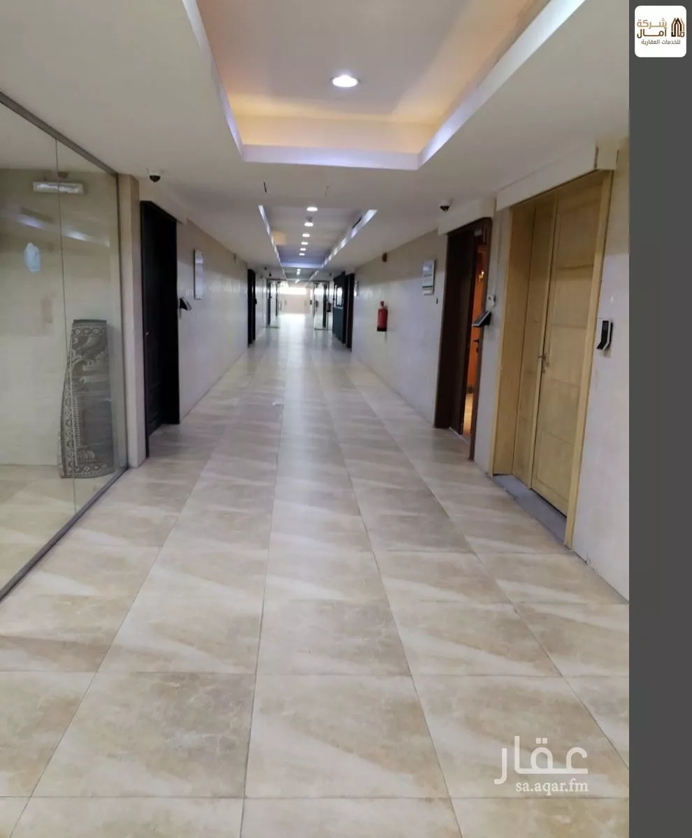 مكتب 88 م² في الشهداء 3