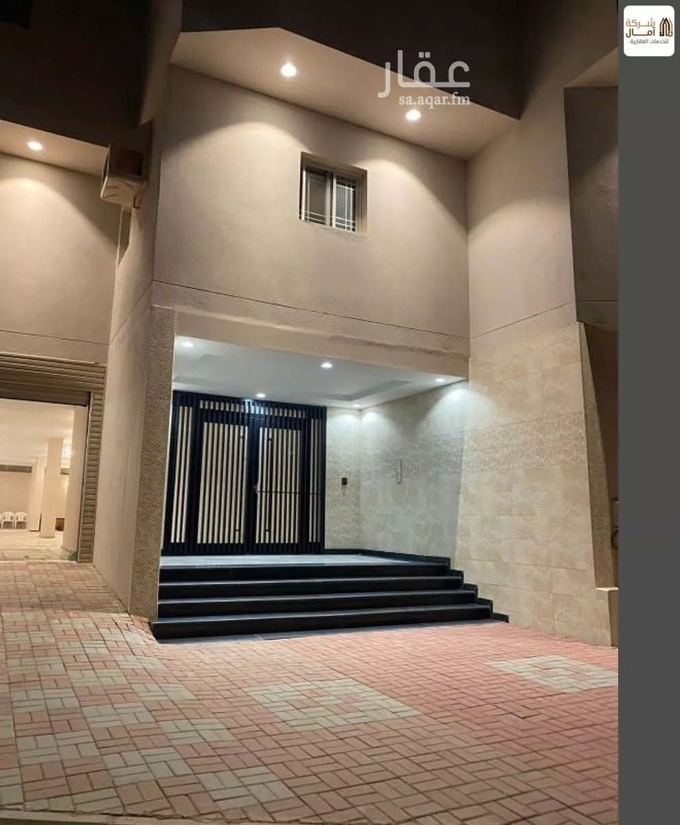 عمارة 438 م² في العمرة الجديدة 4