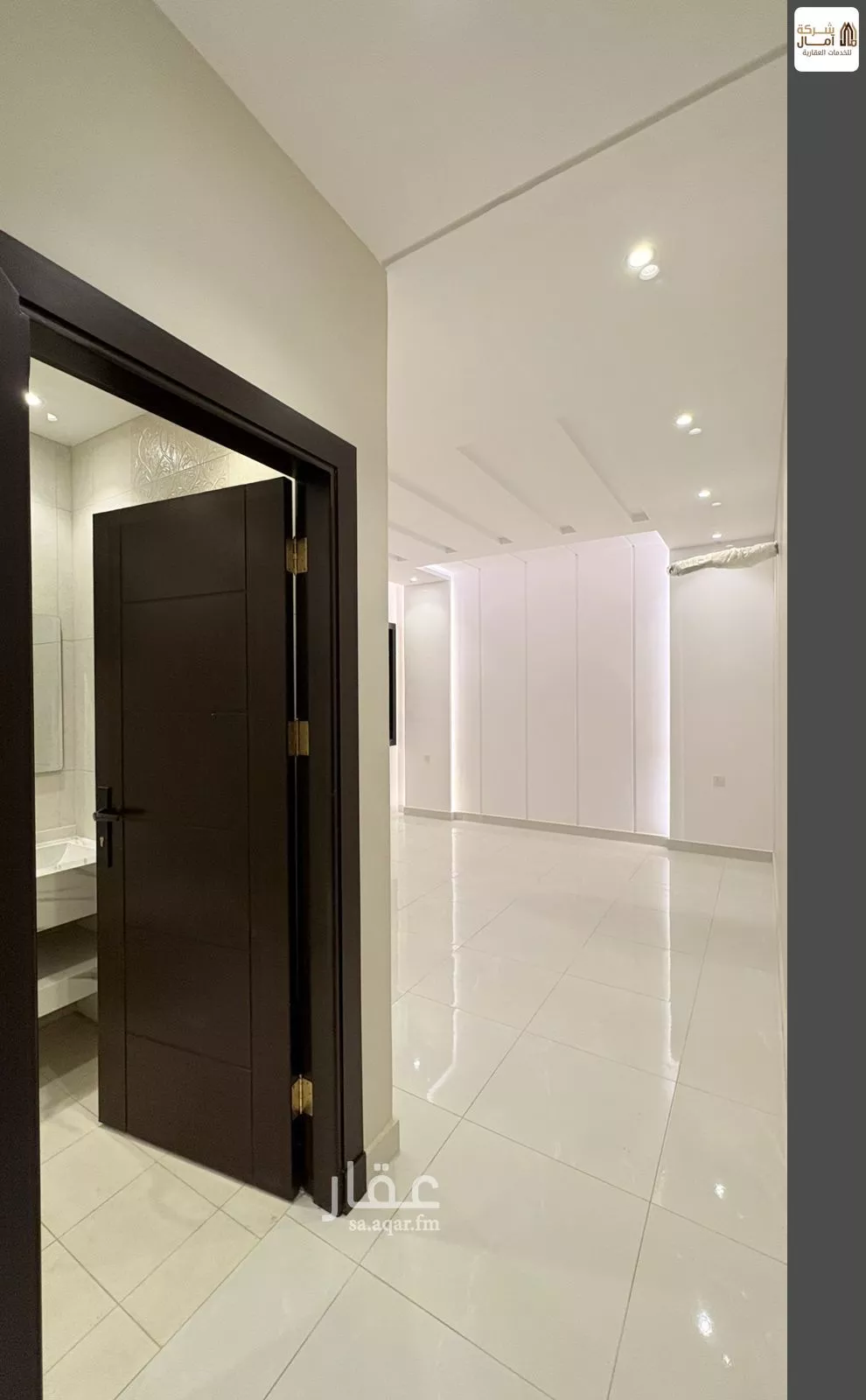 شقة 5 غرف في الشوقية 3