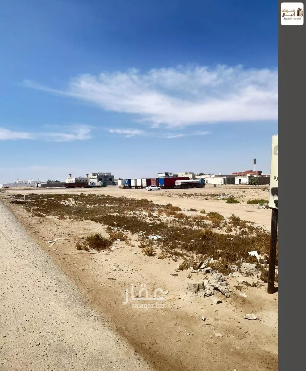 land in As Sahil, Jeddah 6