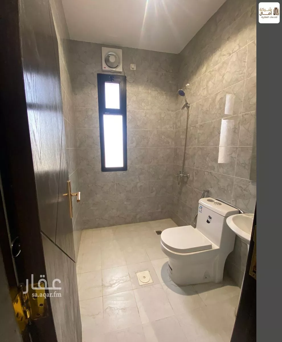شقة 5 غرف في الريان، جدة 5