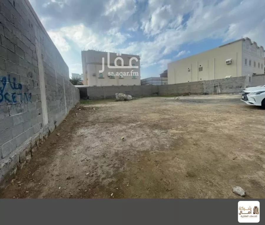 land in Al Sharayea, Makkah 8