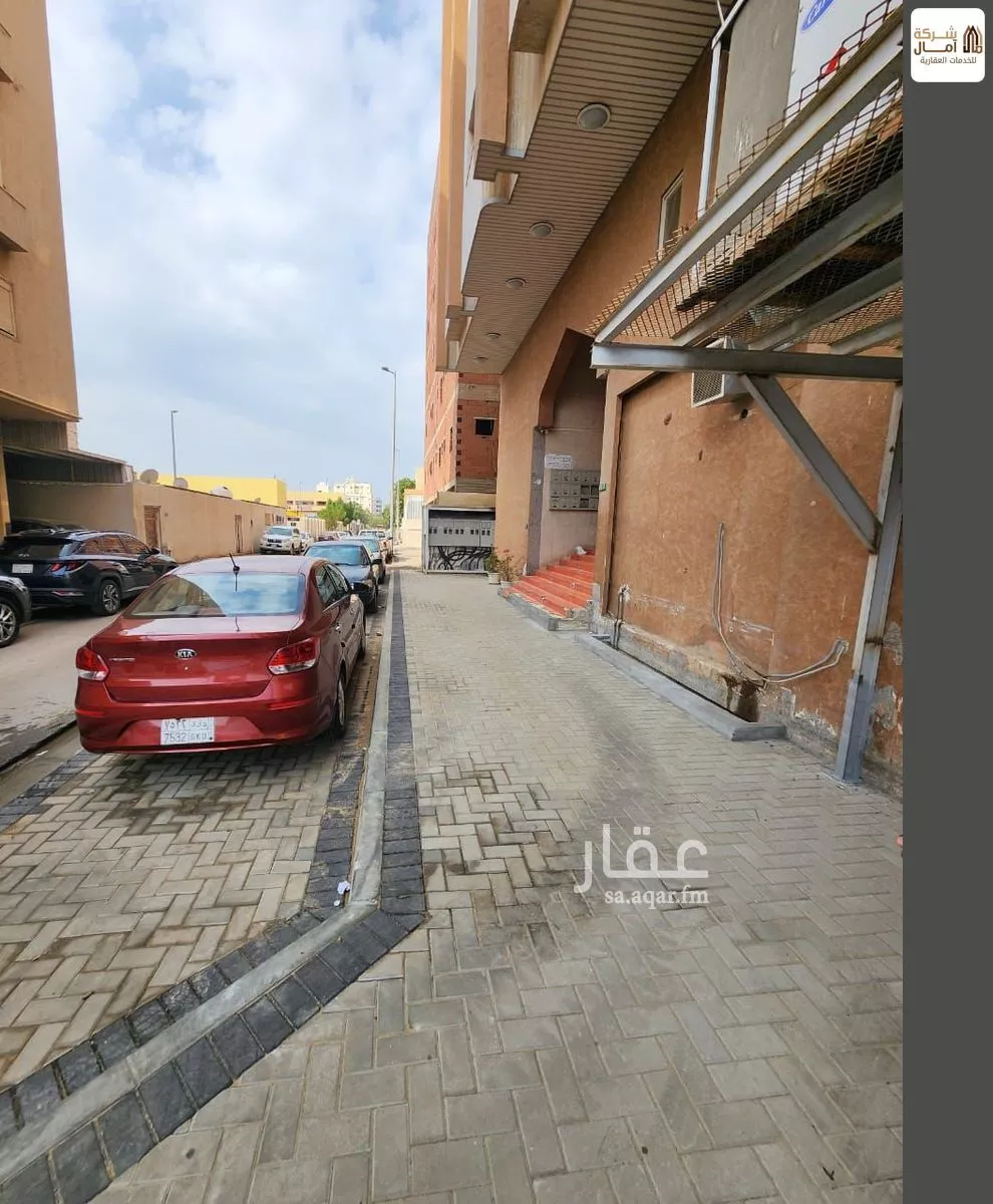 74 bedroom building in Al Sharafiyah, Jeddah 6