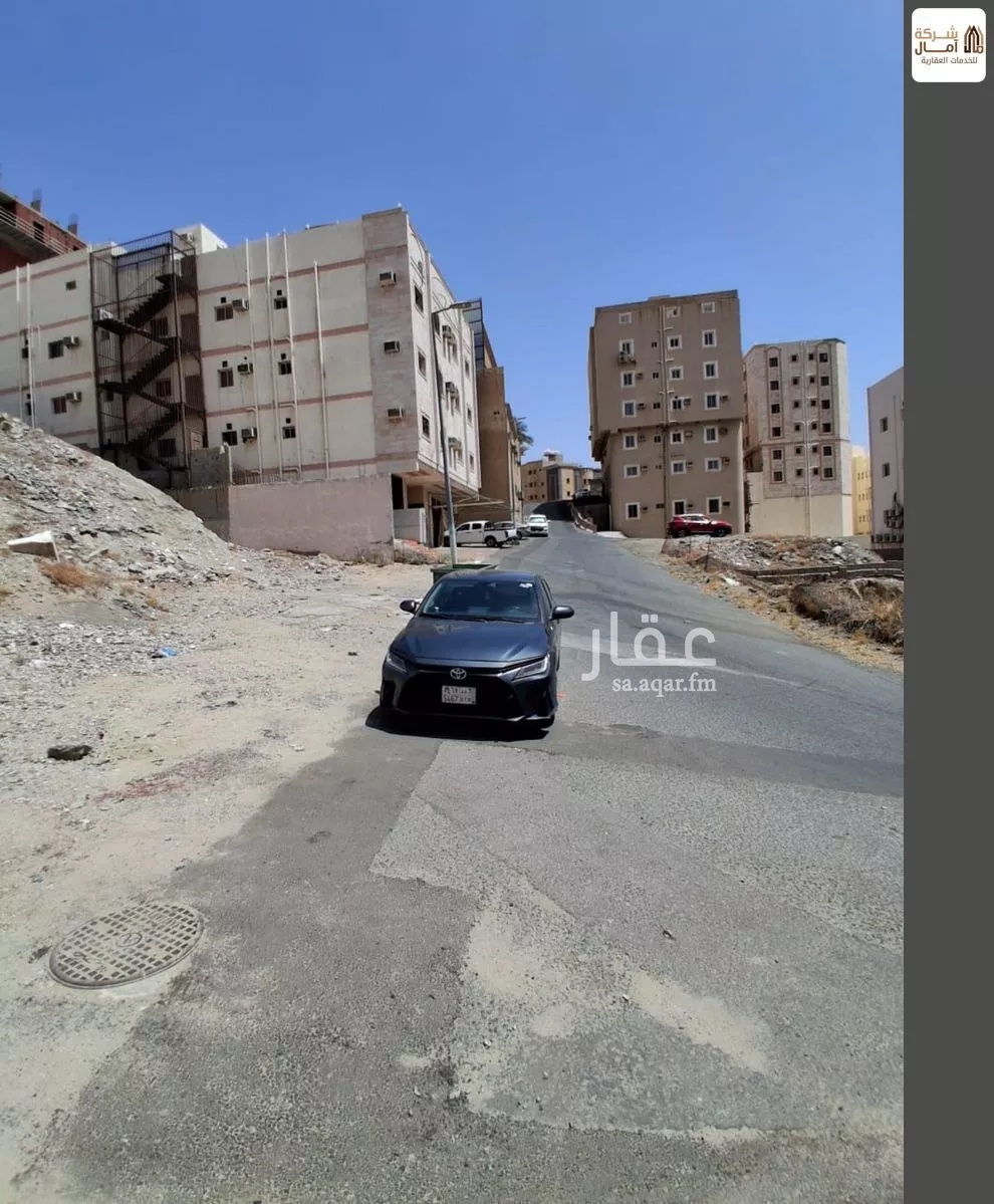 عقار  في النزهة، مكة 7