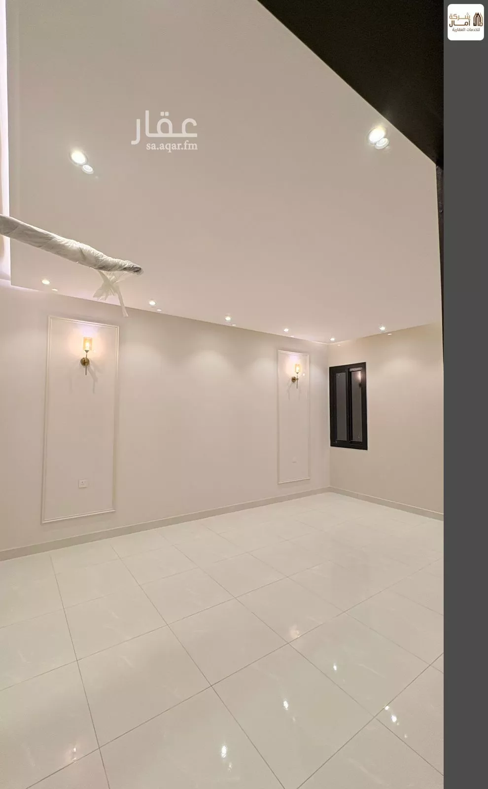 شقة 5 غرف في الشوقية 2