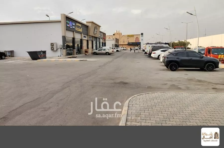 1 bedroom shop in Al Khaleej, Riyadh 16
