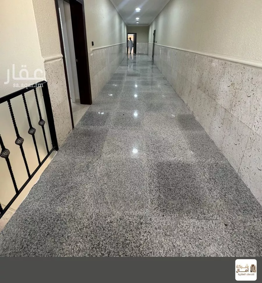 4 bedroom apartment in Al Khaleej, Riyadh 8