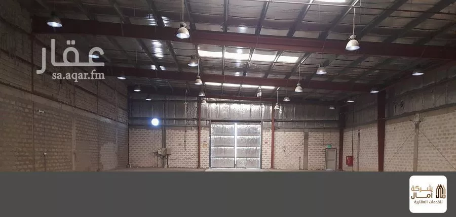 warehouse in Al Sorouriyah, Jeddah 5