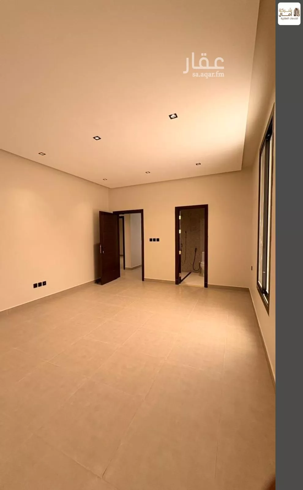شقة 4 غرف في بطحاء قريش 2