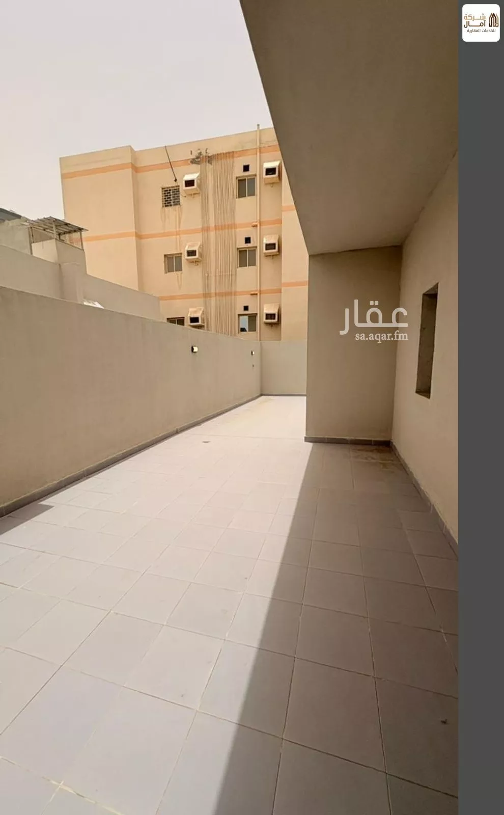 شقة 4 غرف في بطحاء قريش 4