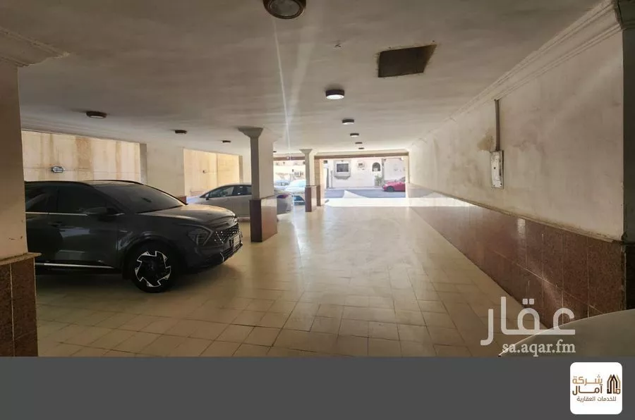 عمارة 540 م² في البوادي 5