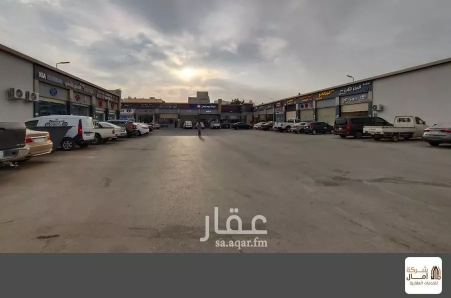 1 bedroom shop in Al Khaleej, Riyadh 8