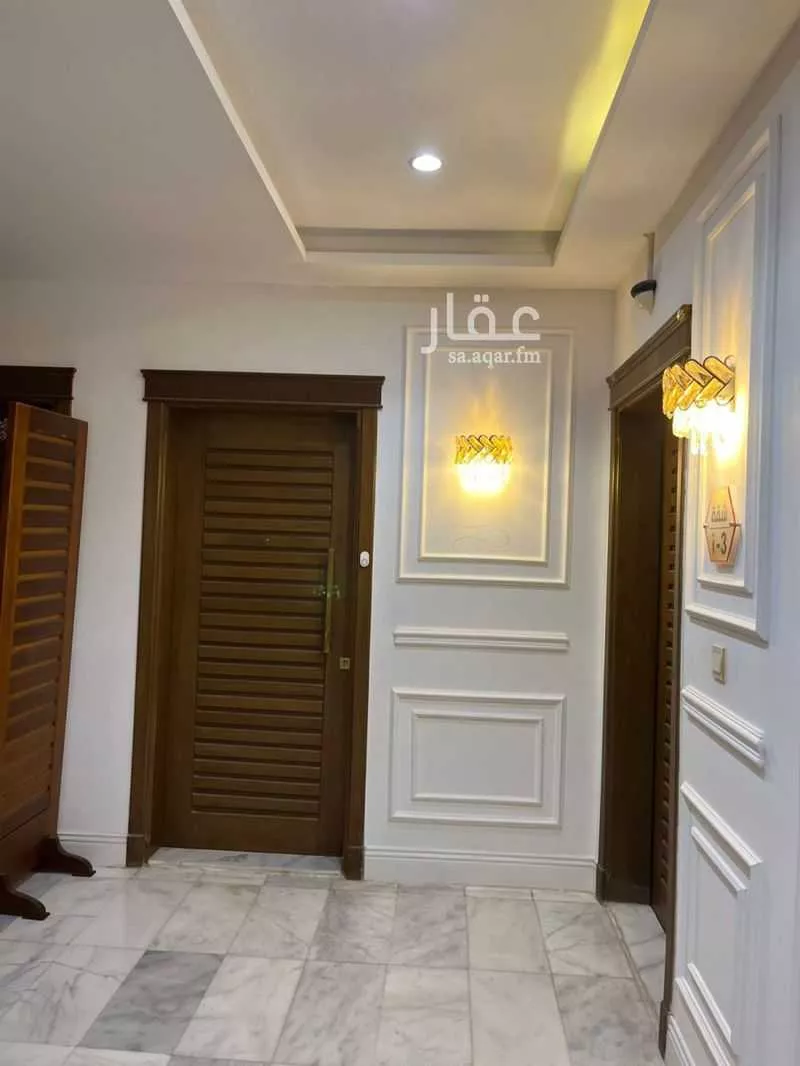 شقة 6 غرف في السلامة 3