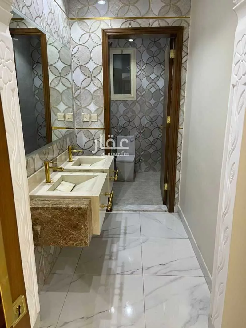 شقة 6 غرف في السلامة 1