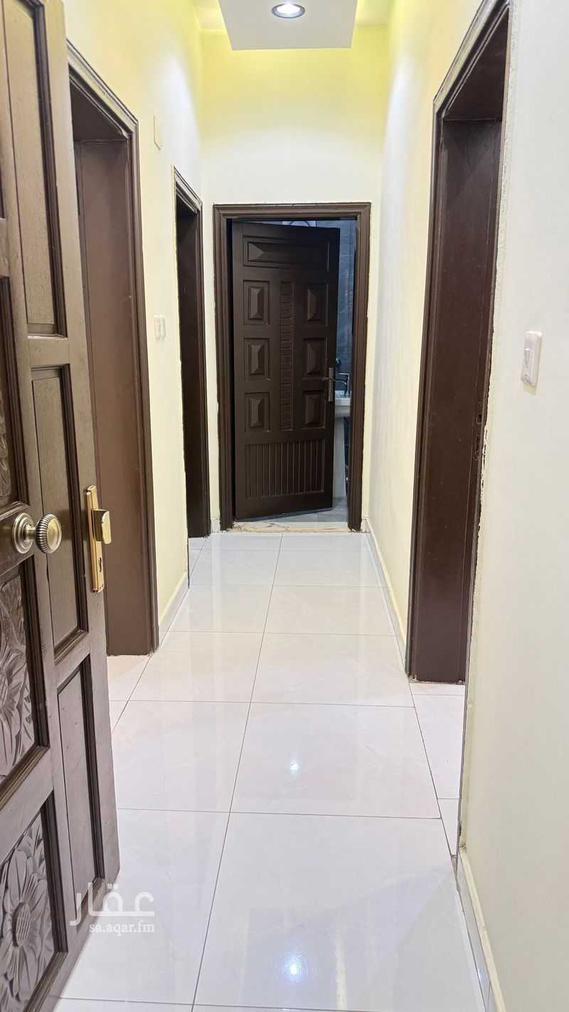 4 bedroom apartment in Al Rehab, Jeddah 6