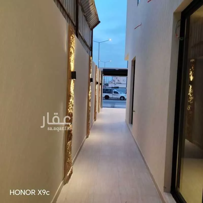 دور 4 غرف في السعادة 3