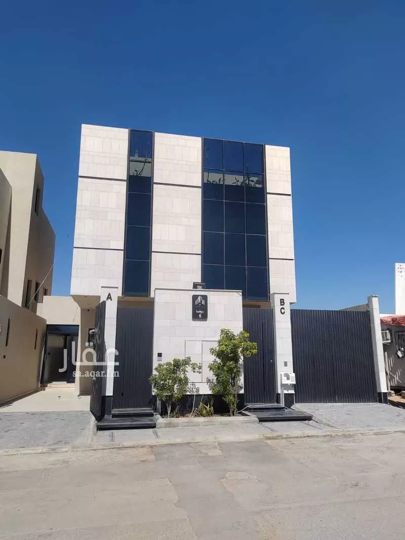3 bedroom floor in Al Safa 3