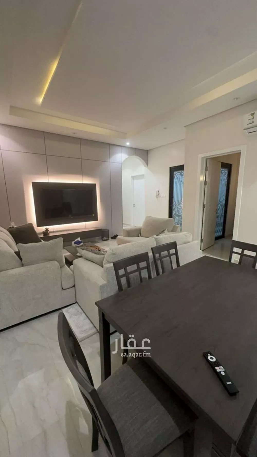3 bedroom apartment in Al Nahda 3