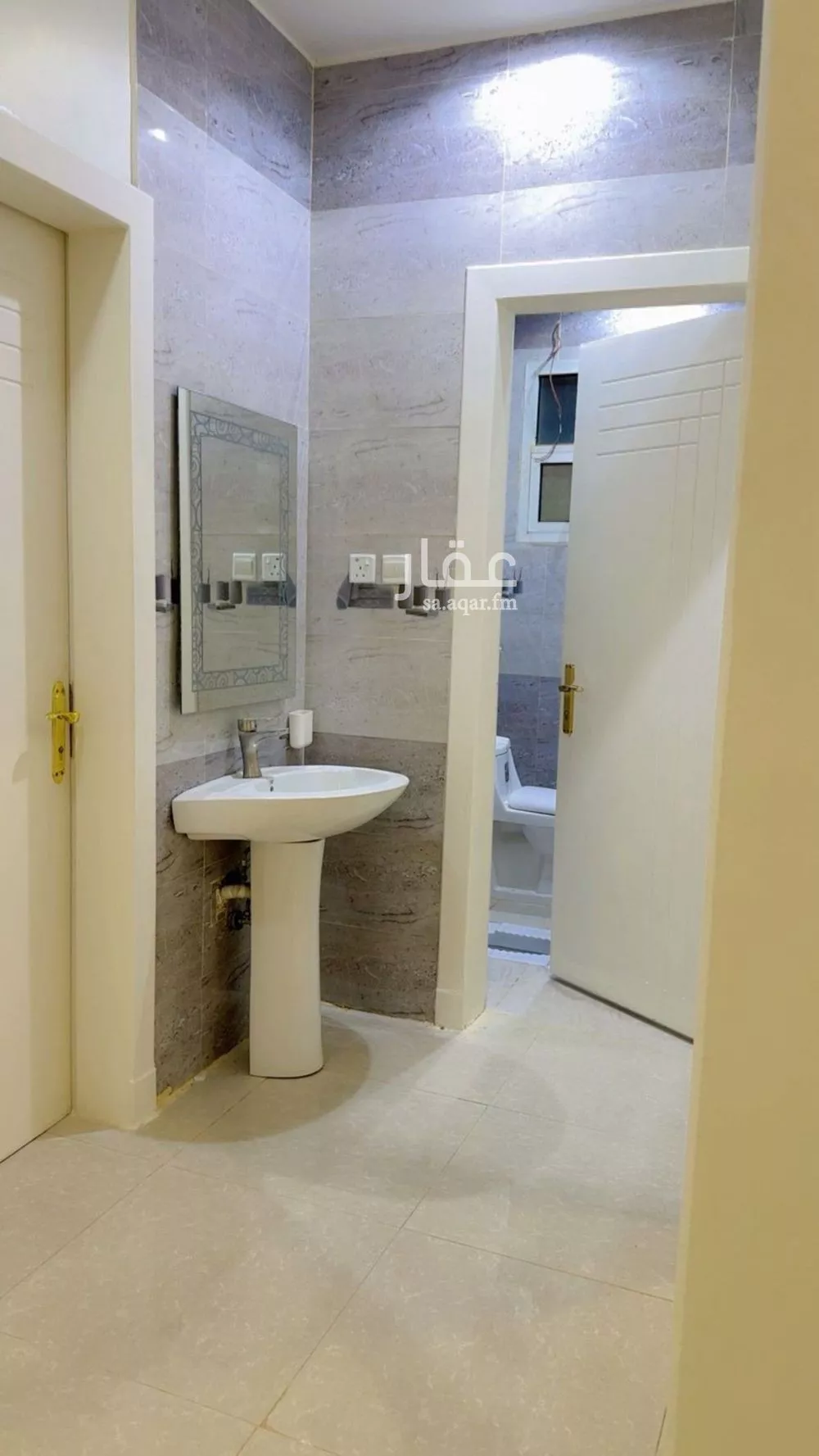 شقة 3 غرف في عكاظ 4