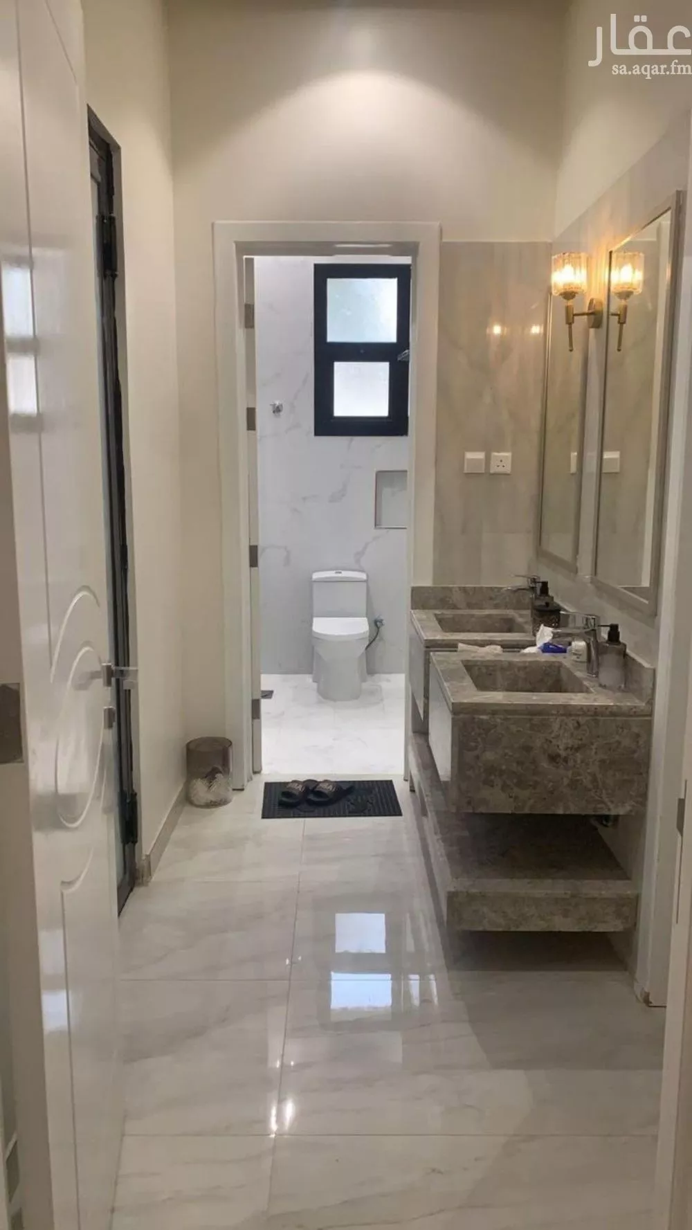 3 bedroom apartment in Al Nahda 5