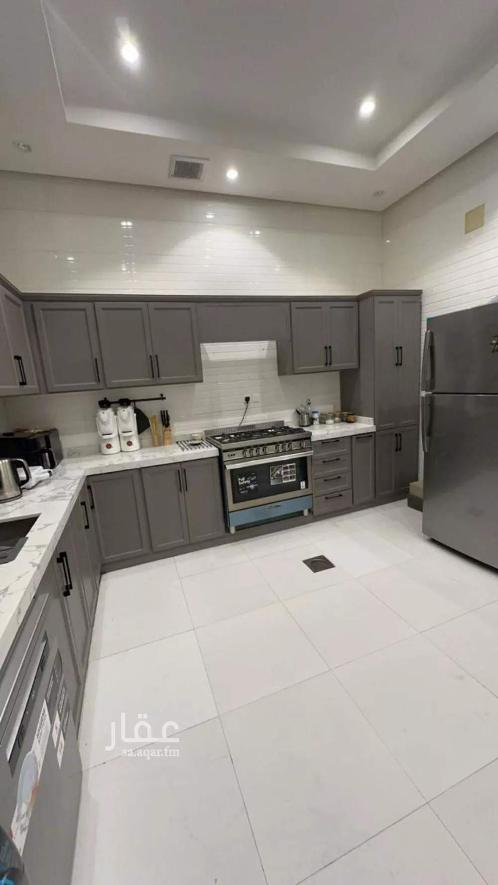 3 bedroom apartment in Al Nahda 2