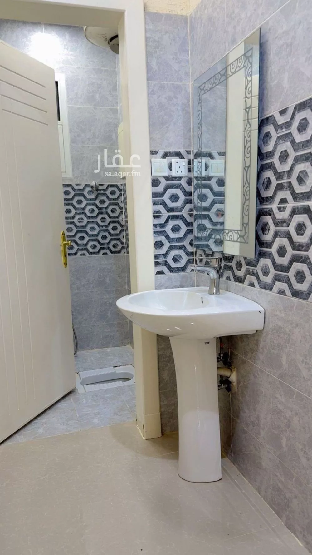 شقة 3 غرف في عكاظ 5