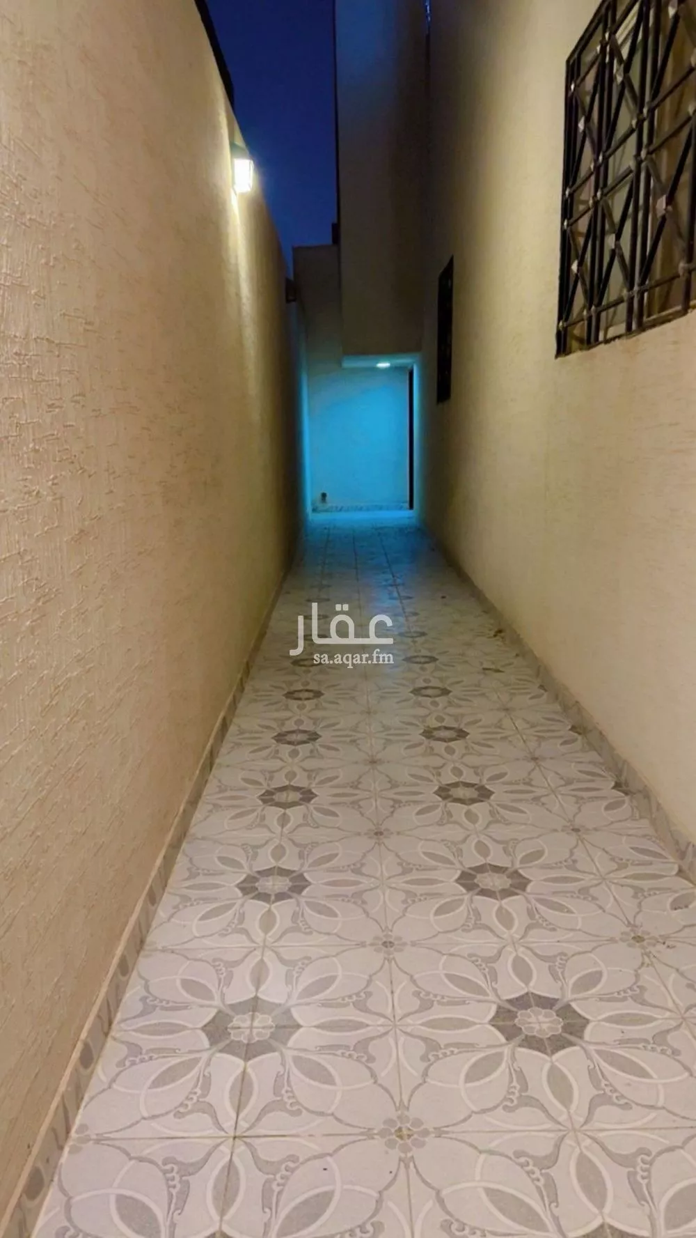 شقة 3 غرف في عكاظ 3