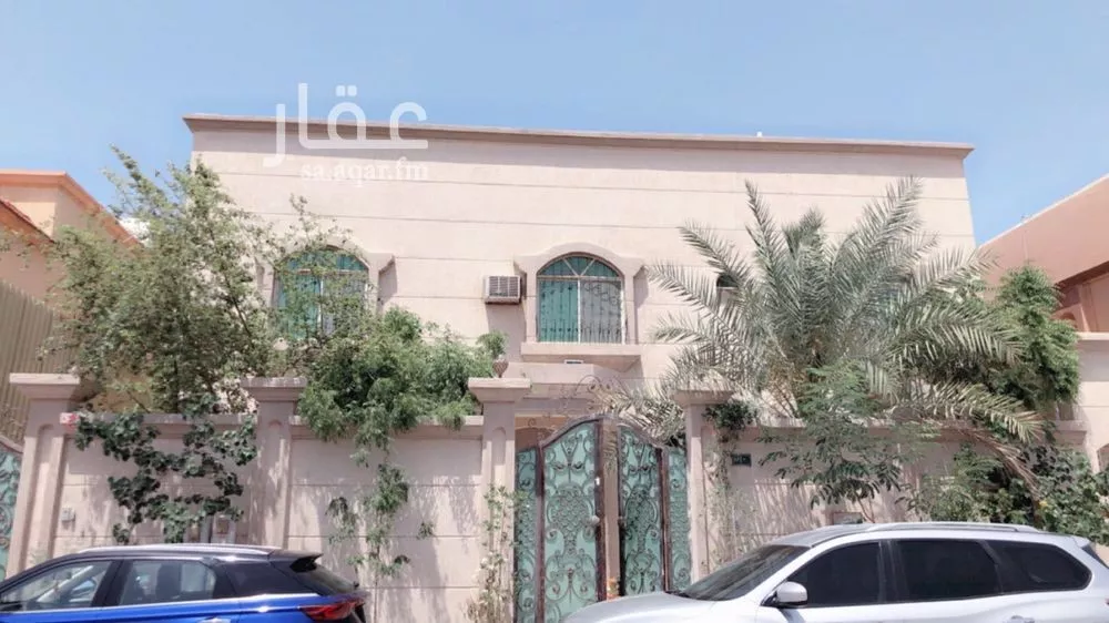 فيلا 6 غرف في الحمراء 2