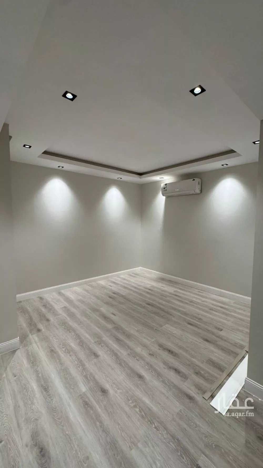 شقة 3 غرف في الملقا 2