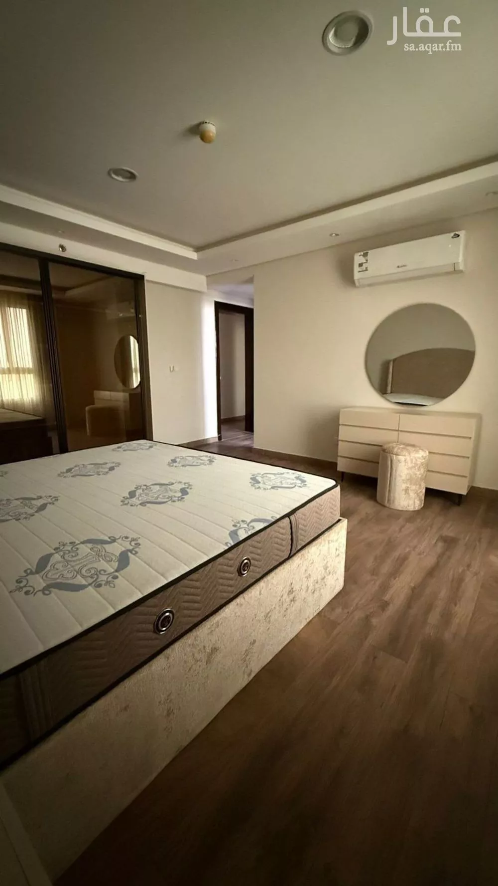 3 bedroom apartment in Al Malqa 3