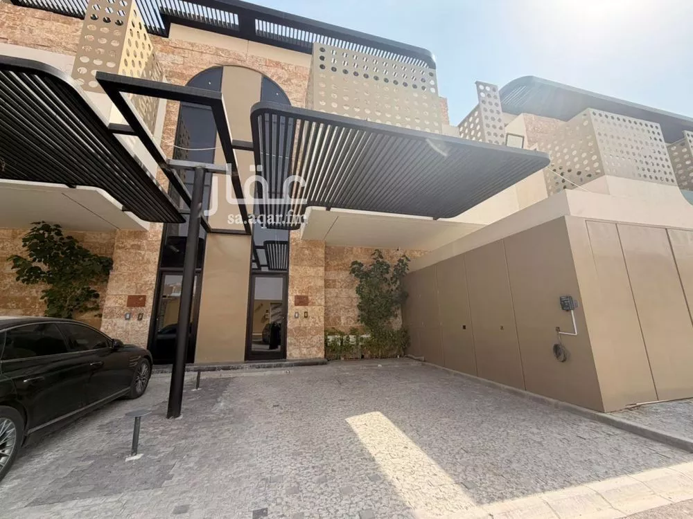 دور 3 غرف في الياسمين 4