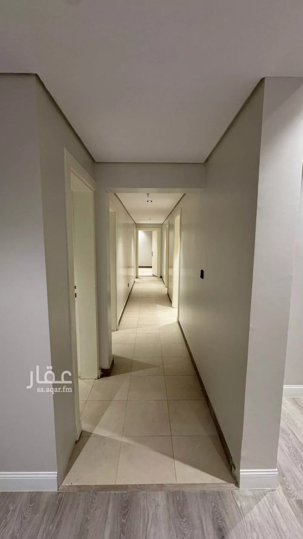 شقة 3 غرف في الملقا 3