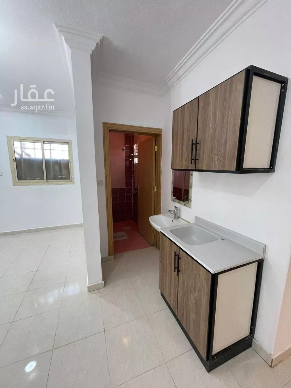 1 bedroom floor in Al Munsiyah 3