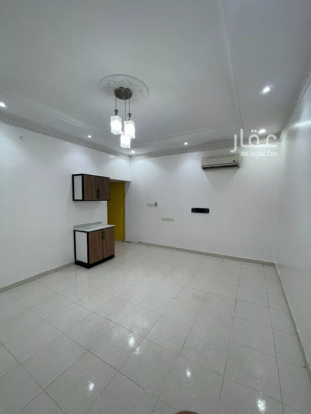 1 bedroom floor in Al Munsiyah 4