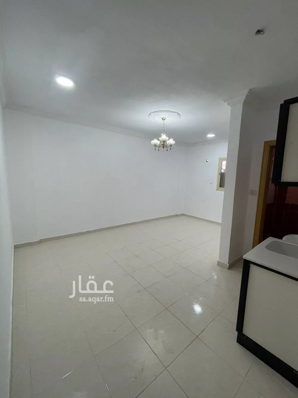 1 bedroom floor in Al Munsiyah 2