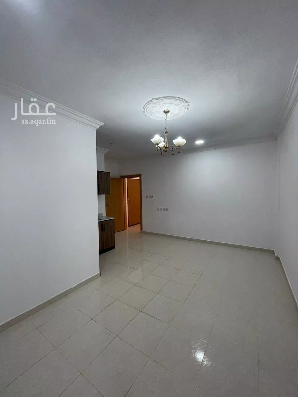 1 bedroom floor in Al Munsiyah 1