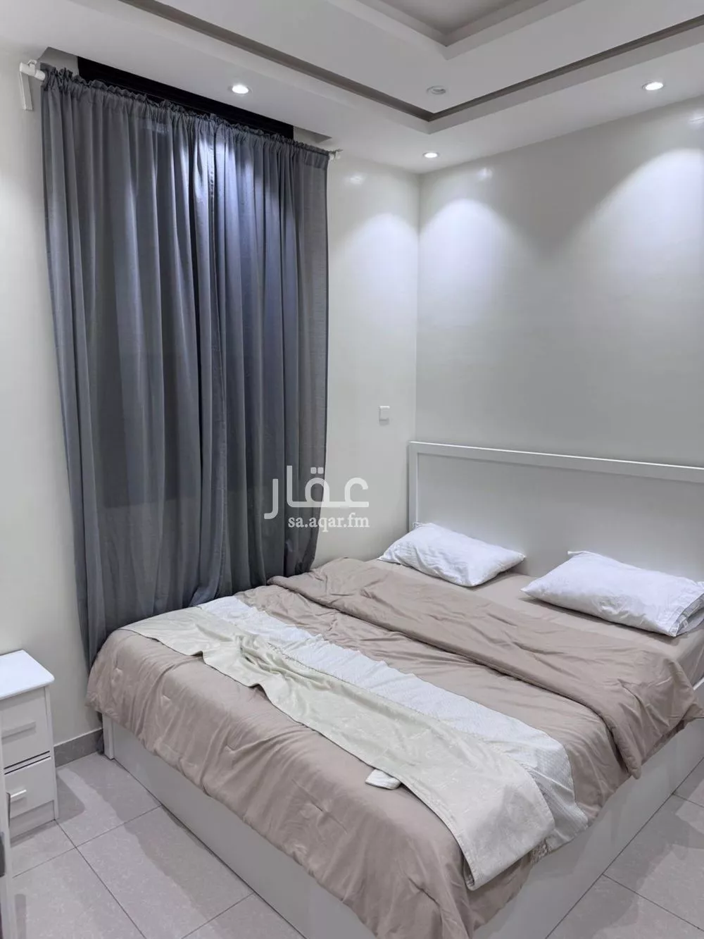 دور 3 غرف في الياسمين 3