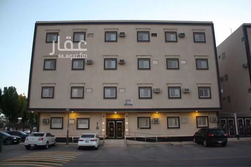 شقة 3 غرف في الفيحاء 1