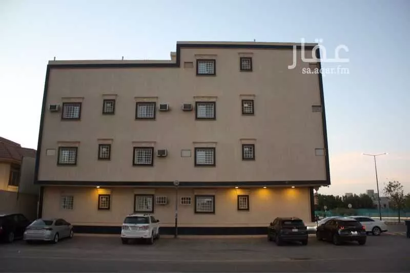 3 bedroom apartment in Al Fayha 2