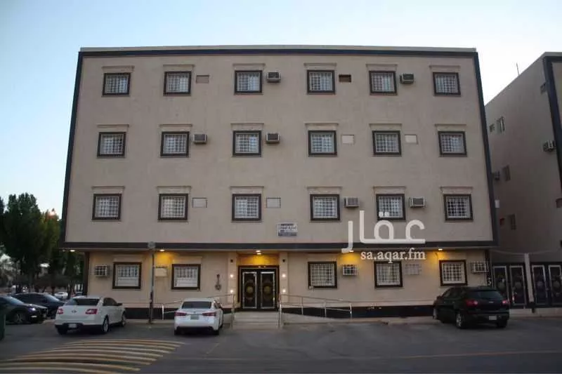 شقة 3 غرف في الفيحاء 1