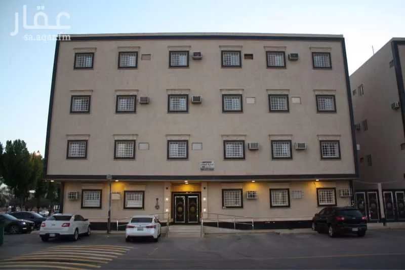 3 bedroom apartment in Al Fayha 1