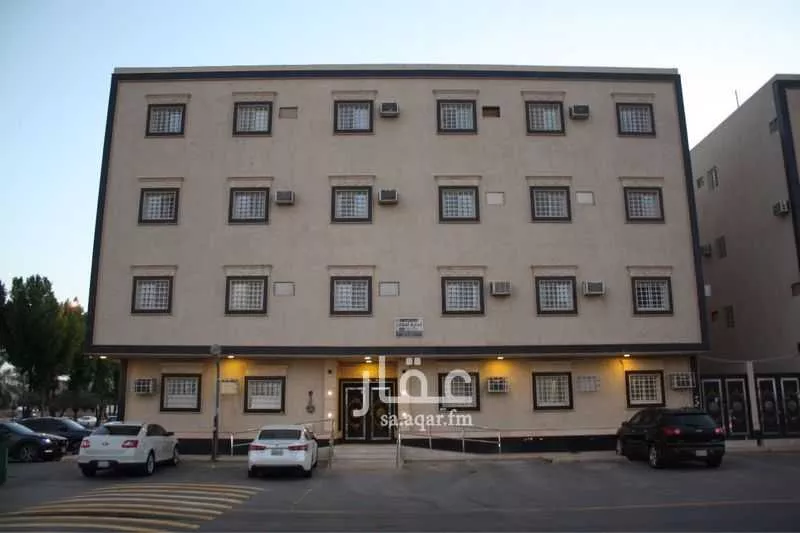 3 bedroom apartment in Al Fayha 1