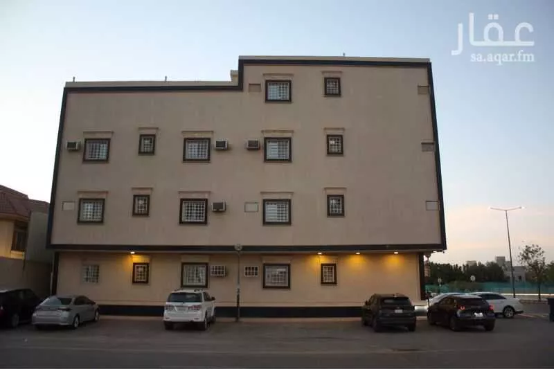 3 bedroom apartment in Al Fayha 2